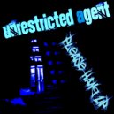 UnRestricted Agent - Step Back