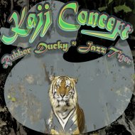 Kaii Concept - Jazz Tiger