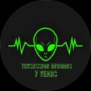 Rhate - The Abyss (Knod AP Remix)