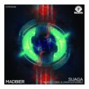 Madbier - Suaga (Deel Dj Remix)