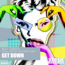 Beat Junkiez Feat. Ruth McFarland - Get Down (Original Mix)