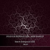 Dyan K - Miss Bass