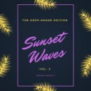 Alexis Montgomery - Deep Kiss (Original Mix)