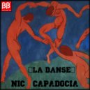 Nic Capadocia - La Danse (Afro Mix)