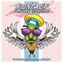 Black V Neck & E.R.N.E.S.T.O - Ronca