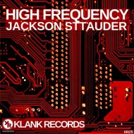 Jackson Sttauder - High Frequency