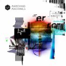 Marching Machines - Onliest (Back From The Wave Remix)