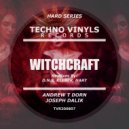 Andrew T Dorn & Joseph Dalik - Witchcraft