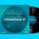 MosothoMusiQ - Deeper Jazzn (Deeper Mix)