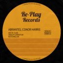 Abrantes & Conor Harris - Smooth Operator (Original Mix)