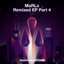 MaRLo - Enough Echo