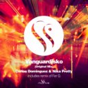 Carlos Dominguez & Nika Pretty - Vanguardisko