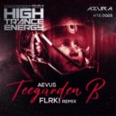 Aevus, Guto Putti - Teegarden (B) (FLRK! Remix (Radio Edit))