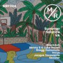 Benny S, Luke Hazell - Wait