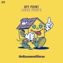 Off Point - Burnin\' Hot (Original Mix)