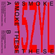 5ZYL - Can You Even Smoke These?