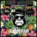 Andy Buchan - Kingfisher Funk