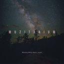Blessing White Music - Insert