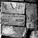 BCDJ - Self Destruction