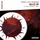 Niveus & Ren Tanahashi - Maze