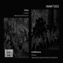 Kaltblume - Speyside Experimental Orchestra