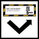 P.Midi - I Like This Groove (Alan Burton Remix)