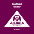 Baardman - Vale