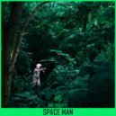 Ant Roberts - Space Man