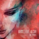 Aramitt feat. Allisha - This Moment (R1SE Remix)