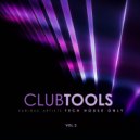 Club Culture - In My Head (Original Mix)