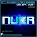 Stu Bingham & Paul Davies - One Day Soon