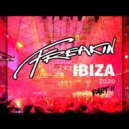 David Museen, Erik Christiansen, Sergio Saffe - Cry Child (Original Mix)