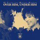 DJ Vivona, Monique Bingham - Over Him, Under Him (House Radio Edit)