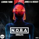 N.O.B.A - Himalaya