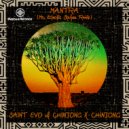 Saint Evo & Ch!NJoNG x Ch!NJoNG - Mantra (Mr.Eclectic Shujaa Dub Remix)