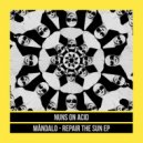 Mandalo - Temperament (Original Mix)