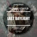 Andrew T Dorn - Over The Horizon (Original Mix)