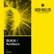 BUKA! - Acidisco