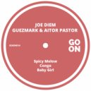 Joe Diem, Guezmark - Baby Girl