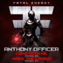 Anthony Officer - Make The Crowd