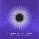 Flashmob feat. Liz Hill - Yes You Can (ONYVA Remix)
