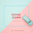 Zeni N & Erdit Mertiri - Going Down