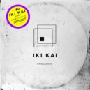 Iki Kai - Let Go (Original Mix)