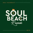 Alexny - Trust & Believe