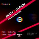 Entity & Darwin - Far Beyond (Original Mix)
