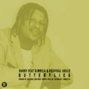 Danny Feat DJMreja & Neuvikal Soule - Butterflies (Echo Deep Remix)
