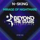 N-sKing - Mirage Of Nightmare (Radio Edit)
