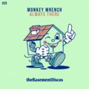 Monkey Wrench - Rêverie (Original Mix)