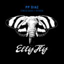PP DIAZ - Cinco Gaia