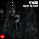 Nexgar - Athomica (Original Mix)